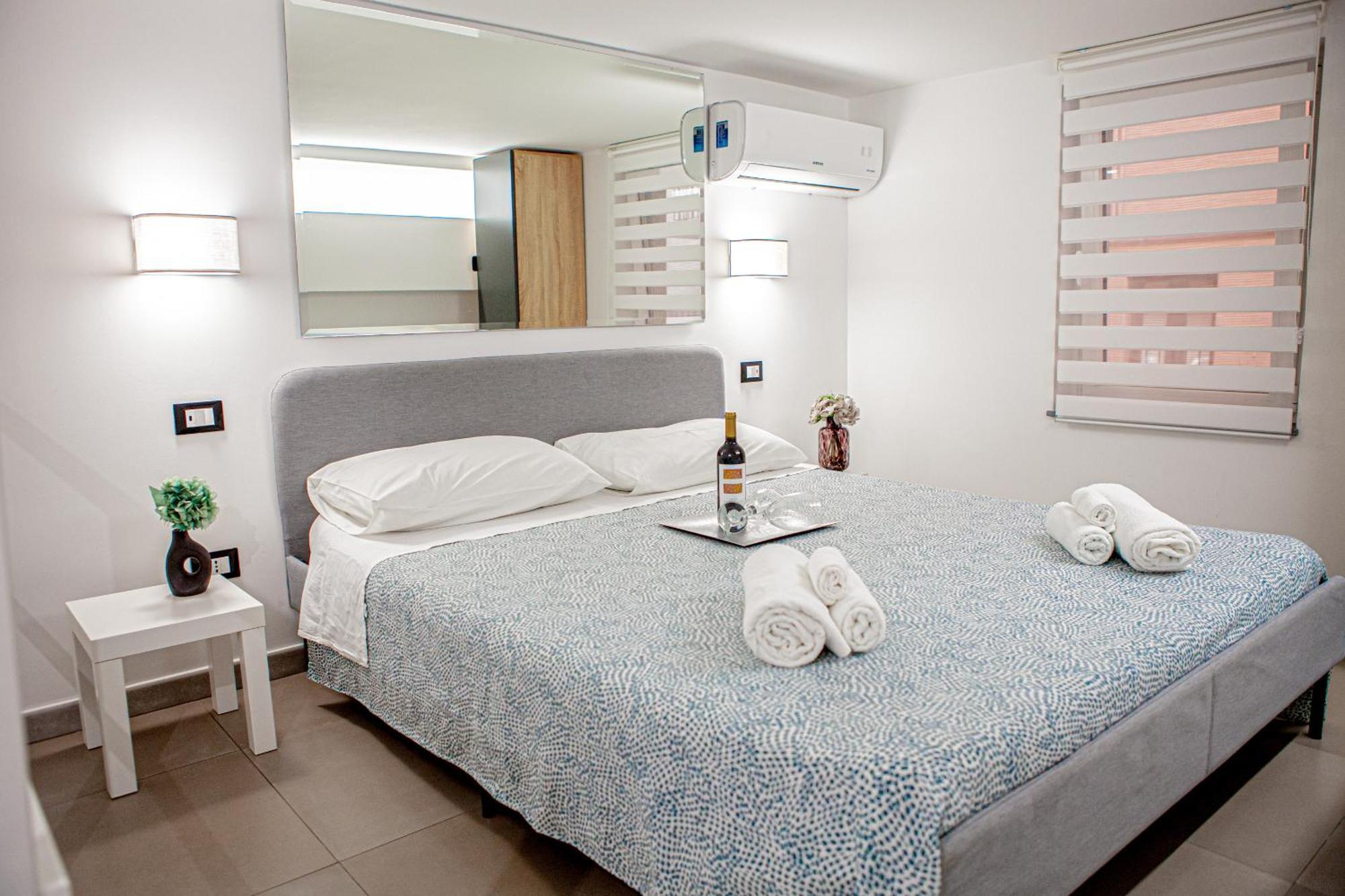 Ruggero Settimo - Holiday Houses Κατάνια Εξωτερικό φωτογραφία