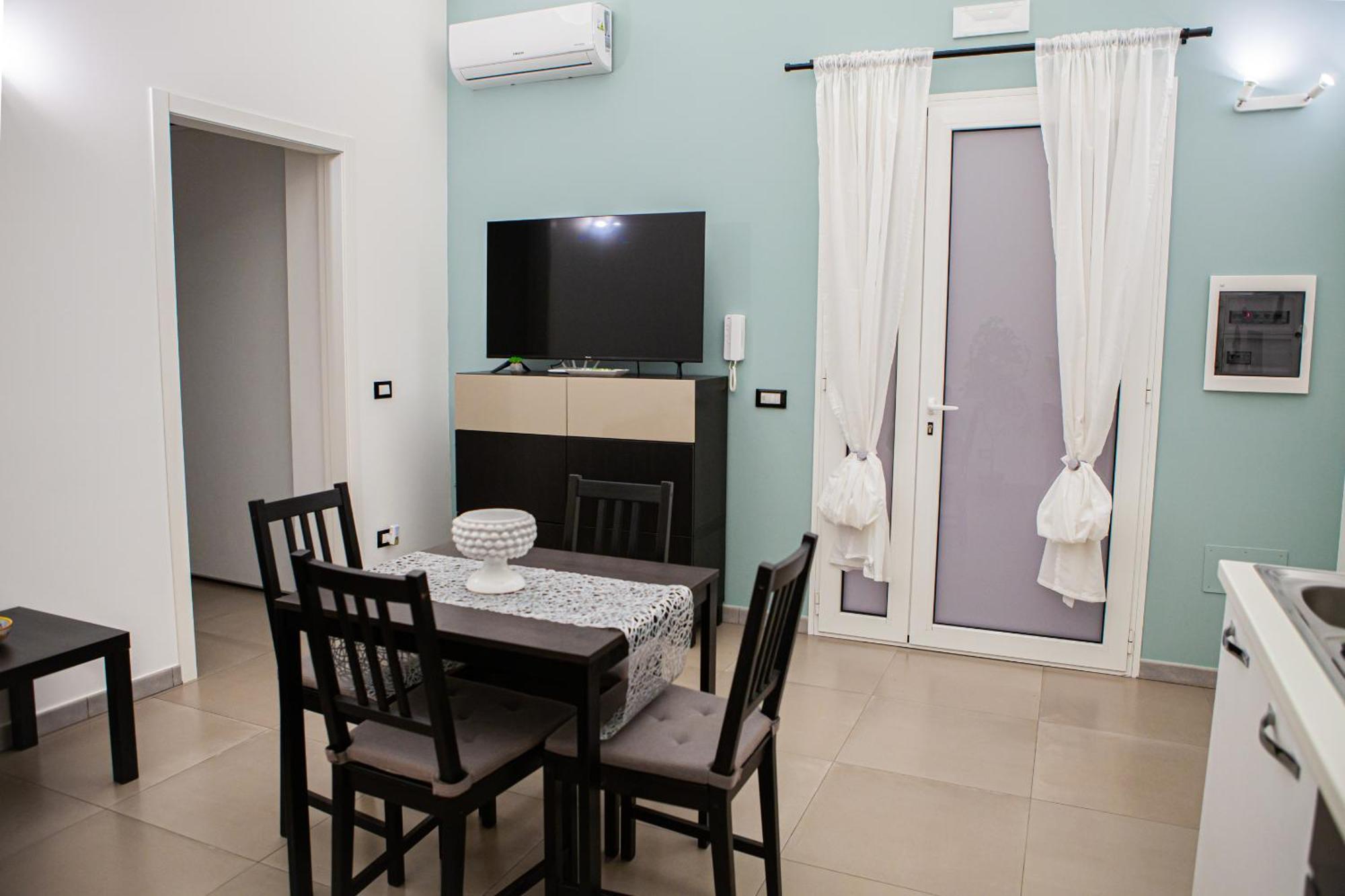 Ruggero Settimo - Holiday Houses Κατάνια Εξωτερικό φωτογραφία